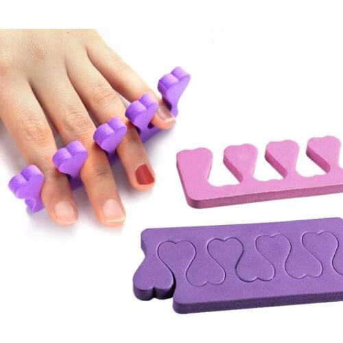 LIDAN Toe Separators