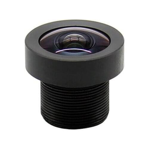 New arrival SMTSEC SL-UAV4527B13MP-123 TTL 22.5mm 1/2.3" IMX377 F2.7 4.5mm 13MP M12*0.5 CCTV UAV Video Security Camera lens