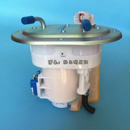 Genuine high quality fuel pump assembly for 2005-2015 Hyundai Tucson 2.0 Sportage 2.7 31110-2E300 DSF-XD005 with oil pressure