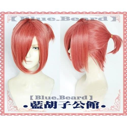 DIOCOS Anime Toilet Bound Hanako Kun Mitsuba Cosplay Costume Wigs