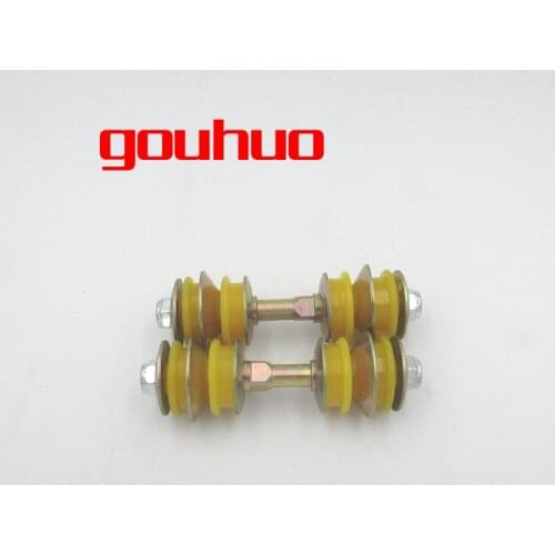 For Great Wall Florid /Coolbear/Haval M2/Haval M4 Front Stabilizing Rod Connecting Rod /Small Front Suspension Hanger