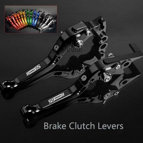 For BMW R1200GS LC R 1200 GS R 1200GS R1200 GS LC 2013 2014 2015 2016 2017 2018 Motorcycle CNC Brake Clutch Levers Adjustable