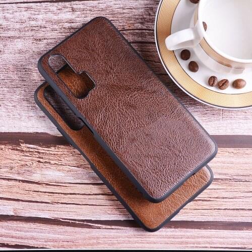 Luxurious leather case for Huawei Honor 20 Pro 10 Lite 10i 20i 20 Lite 8C 8X 8A 8A Pro 8Lite 7X View 10 20 phone case