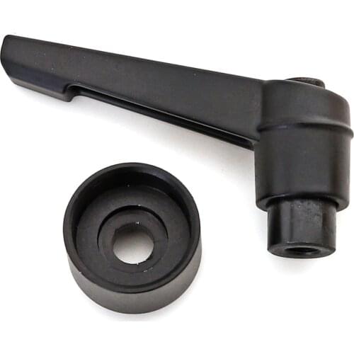 S Lock Ratchet Lever Pivot Lock for S Series Harris Bipod Adapter Hunting Gun Accessories