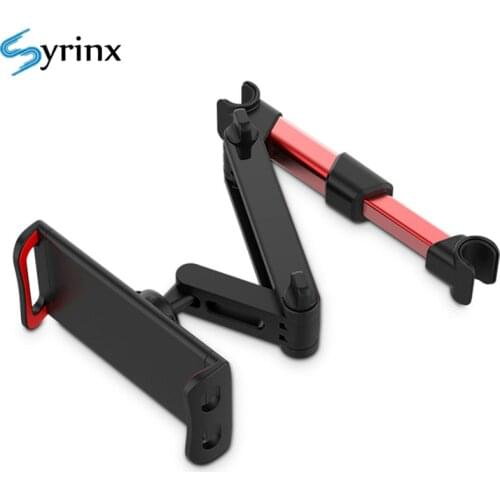 Syrinx Car Mobile Phone Holders
