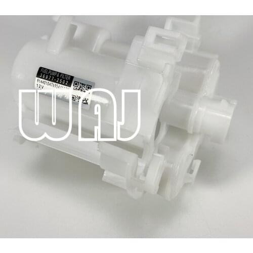 WAJ Fuel Filter 16010-S9A-000, 16010-SCA-000 Fits For Honda CR-V RD5 MK II [2001-2006] SUV