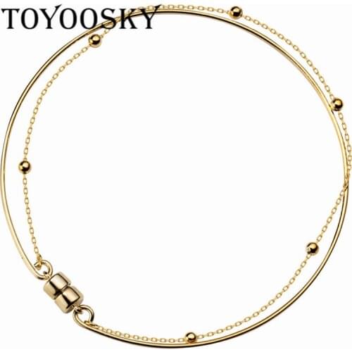 Магнитные браслеты TOYOOSKY China At AliExpress