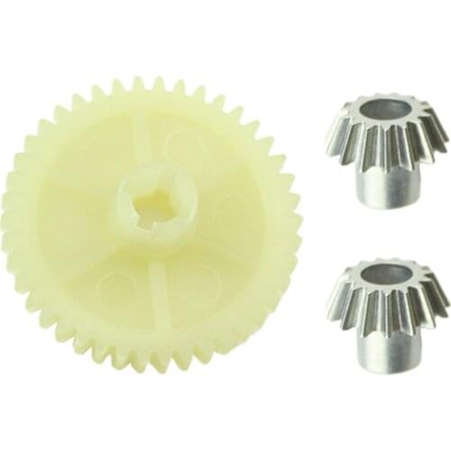3 Main Driving Reduction Gear A959-B-19 for A969-B A979-B K929-B RC Car Accs