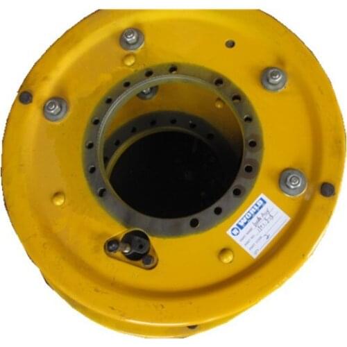 Changlin Motor Grader PY190H Spare parts 190C.9.13 Brake Assembly