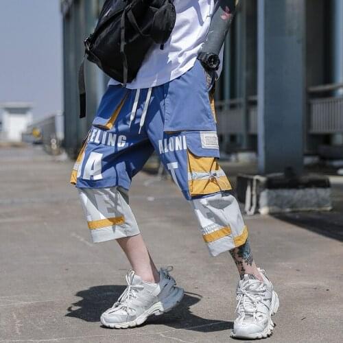 BringBring Men's Shorts