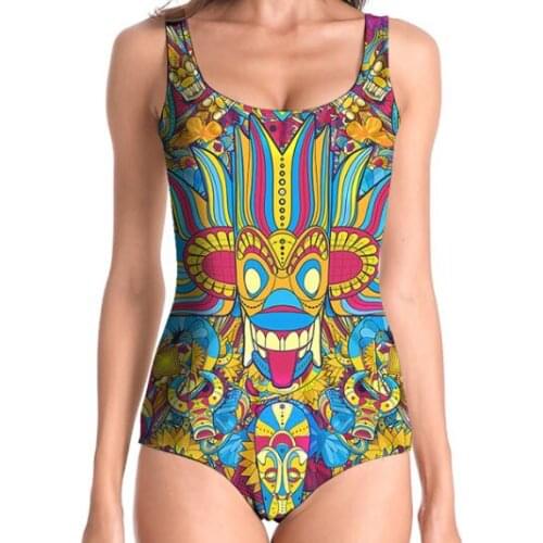 CINESSD Fashion Swimwear