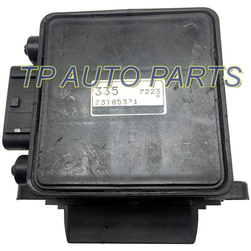 Mass Air Flow Meter for MITSUBI-SHI CARISMA BJ 96 OEM e5t05371 335