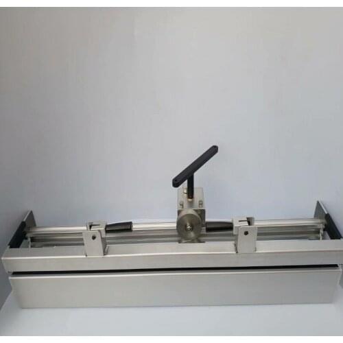 LIQI belt conveyor belt steel fastener 300 to1500mm