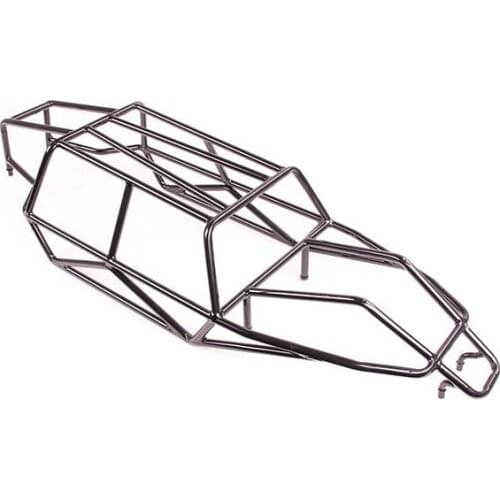 Metal Roll Cage for 1/5 scale HPI Rovan Baja 5B