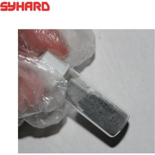 Metal Powder Rhenium Powder Re Rare Metals Re ≥99.99% 1g/5g/10g/20g