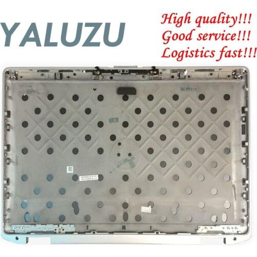 YALUZU NEW case for Dell For Latitude E6520 Sereies 15.6" Lcd top cover LCD back cover BLACK