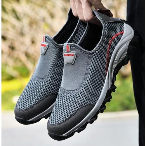 OUZUOXING Men's Shoes