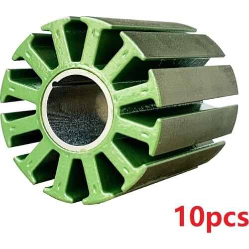 10pcs 5360 Stator For Skateboard Motor Accessories Fixed Wing UAV Multi-Rotor Drone Engine Parts AC Airplane Boat