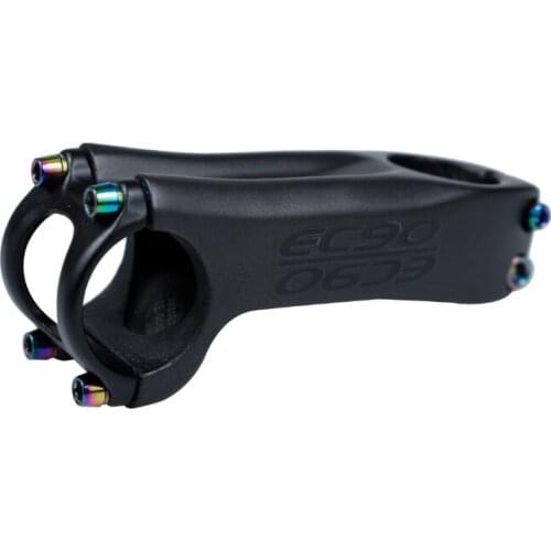 PikePro Carbon Fiber Bicycle Rod Ultralight Bicycle Rod Handlebar Rod 28.6-31.8mm Road Bike Rod MTB 6/17 Degree For Pro Cyclist