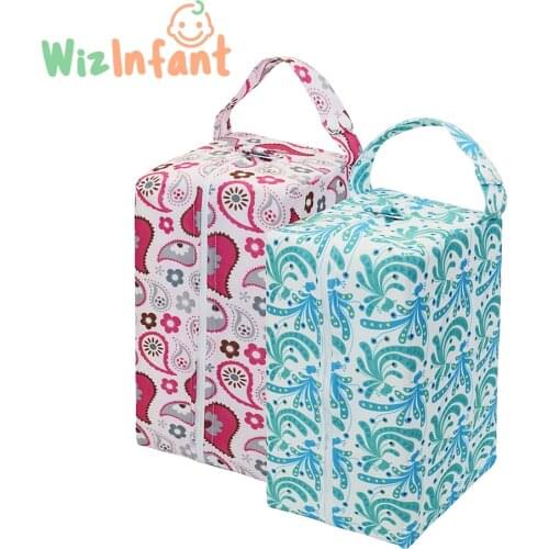 WizInfant Diapers For Children
