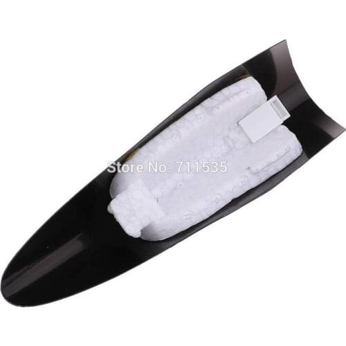 Wltoys F959-005 Window Cover Canopy Spare Parts For Wltoys F959 2.4G 3Ch Fixed Wing RC Airplane