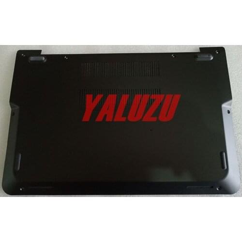 YALUZU new Laptop Bottom Base Case Cover FOR LENOVO for Thinkpad S3 S431 S440 S3-S431 S3-S440 Bottom case lower cover