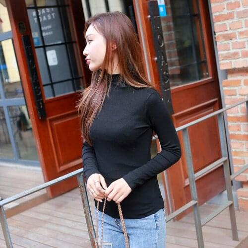 YUETONGME Collar Blouses