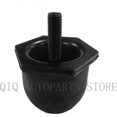 Rear Steel Buffer Block Live Axle Buffer For Ford Transit Short MK3 MK4 MK5 1986-2000 1774279 92VB4002BB 6733752 92VB 4002 BB