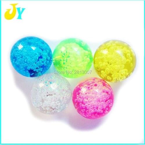 1 pcs Arcade Joystick Replacement Handle Top ball for ZIPPY SANWA SEIMITSU LED Joystick Handle Knob