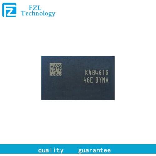 20pcs 100% brand new original K4B4G1646E-BYMA K4B4G1646E-BCMA K4B4G1646E 4Gb DDR memory