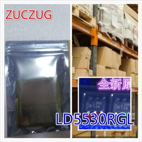 50PCS 100PCS LD5530RGL LD5530 30R