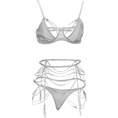 COCKCON Fashion Swimwear