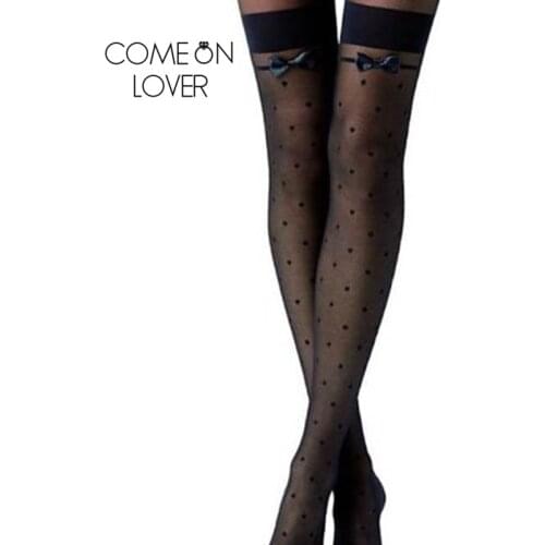 Женские носки и чулочные изделия Comeonlover China At AliExpress