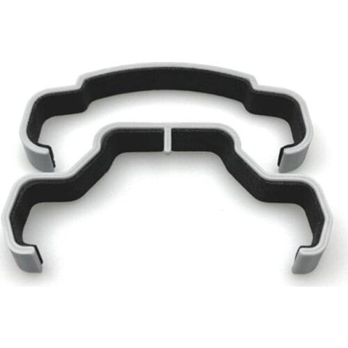 Propeller Fixing Holder Paddle Blades Fixer Protection Binding Bracket Clip for DJI Mavic Air 2 Drone Accessories