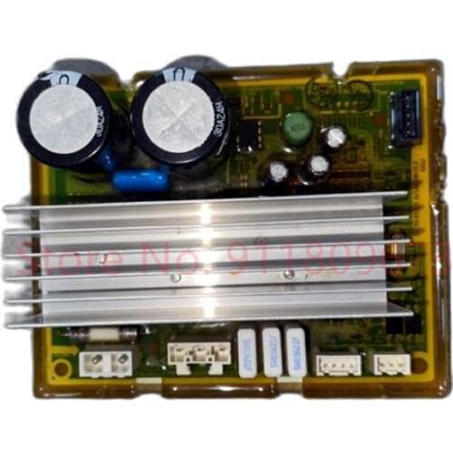 For Samsung washing machine computer version DC92-01378C DC92-01378D DC92-01531A DC41-00210A DC92-01378A mother Used board