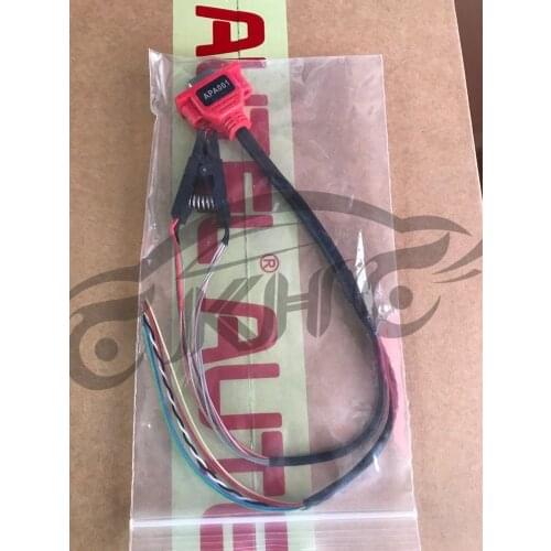 For Autel APA001 MX 808IM XP401 APA103EEPROM APA 001 EEPROM cables