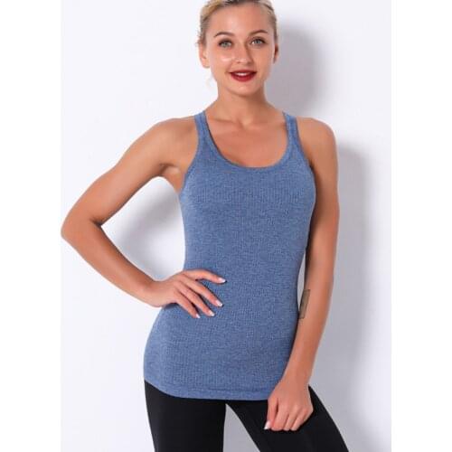 Hot Sale Ladies Sports Fitness Yoga Underwear Wicking Perspiration Shaping Slim Body