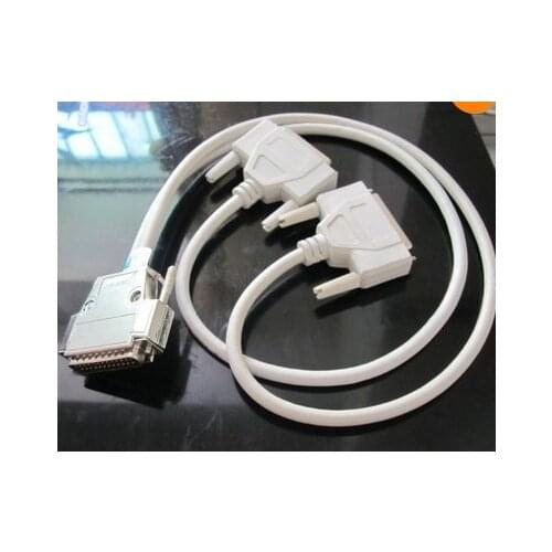 ILDA Y Cable Splitter Adapter Show System Quickshow Pangolin Scanner RGB Laser