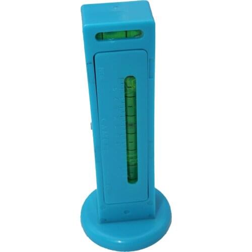 Magnetic Gauge Level Tool for Car Camber /Castor Strut Four-Wheel Alignment