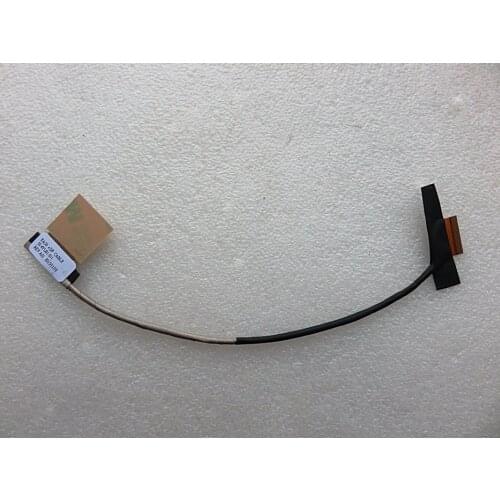 New led lcd lvds cable display video flat cable for E1-522 E1-522g EA50 EDP 50.4YU01.011 50.4YU01.001