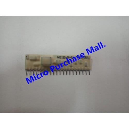 New Ones Made In China ZIP A60152-10-01 MT10005A