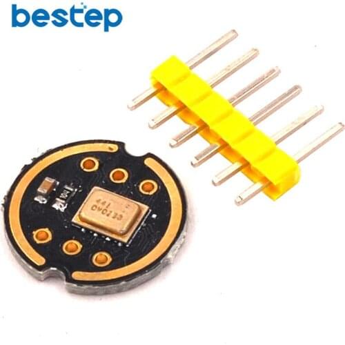 NEW INMP441 Omnidirectional Microphone Module I2S Interface MEMS High Precision Low Power Ultra small volume for ESP32
