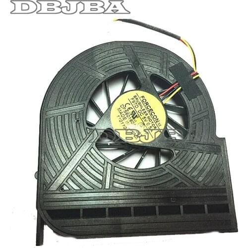New laptop CPU Cooling Fan For MEDION MD98410 DFS601605HB0T Fan