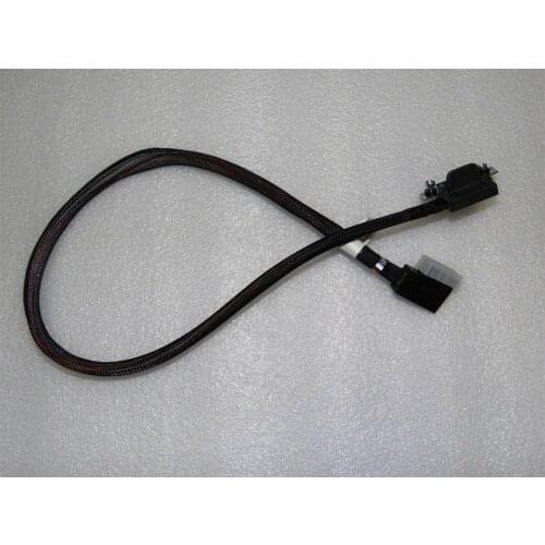 Original H740P H730P MINI RAID CABLE for DELL EMC R7415 24 BAY SFF POWEREDGE SERVER 57F8R 057F8R cn-057F8R