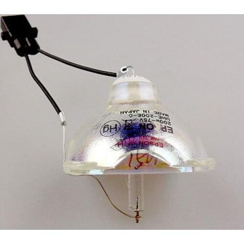 Replacement Projector Lamp Bare Bulb ELPLP53 For EB-1830/EB-1900/EB-1910/EB-1915/EB-1920W/EB-1925W