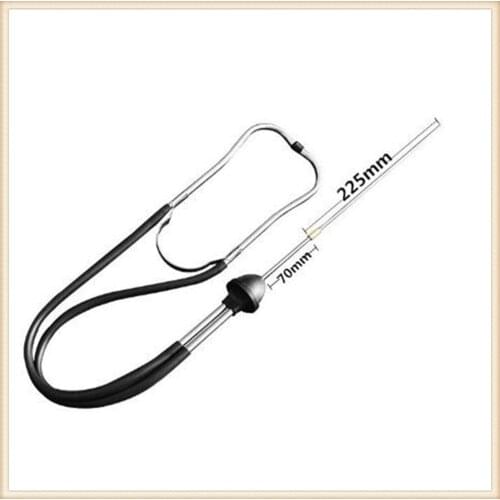 2021 car repair engine stethoscope tool accessories for BMW E89 E61 E60 F82 M4 E38 E65 E63 i8 and i3 E39 F33 F36