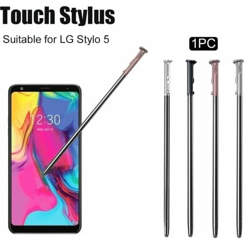 Capacitive Touch Screen Stylus Pen Spen For LG Stylo 5 q720 q720ms q720ps q720vc