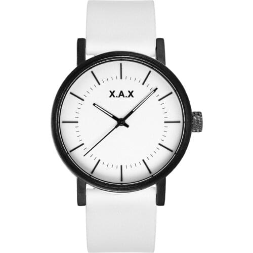 Thickness Watches Private Logo Avaliable Steel Backcase Japanese Movement Denmark Design Heavy Watch