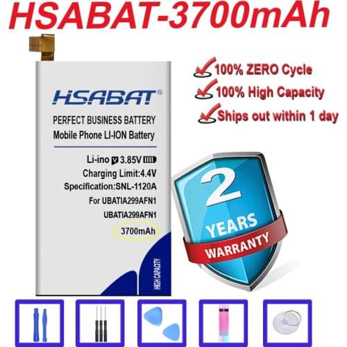 Top Brand 100% New 3700mAh UBATIA299AFN1 Battery for SHARP in stock