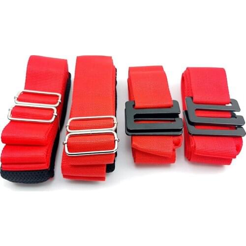 Labor-saving Furniture Moving Shoulder Back Straps Ropes Forklift Lifting Moving Strap Transport Belt